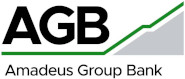 Amadeus Group Bank logo